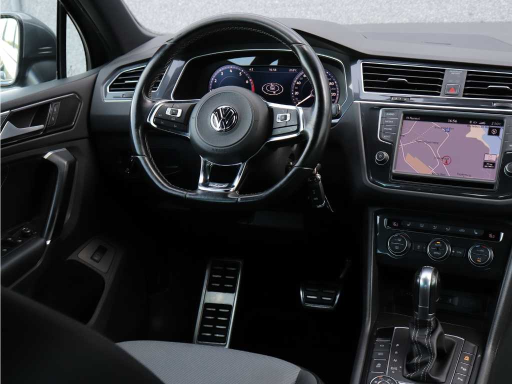 File:VW Tiguan 2.0 TSI BlueMotion Technology 4MOTION Sound (II