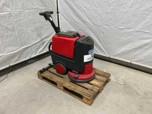 Cleanfix RA 501 IBC Scrubber
