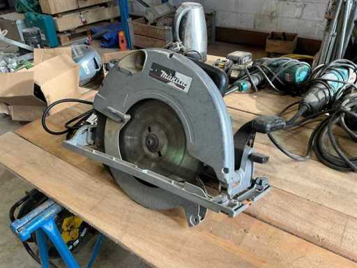 Makita 5103R Cirkelzaagmachine