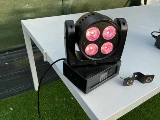 Éclairage Ayra Ero 406 Lot.