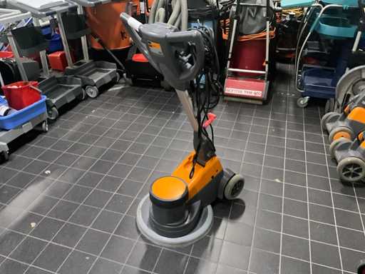 Taski 43HS Schrobmachine