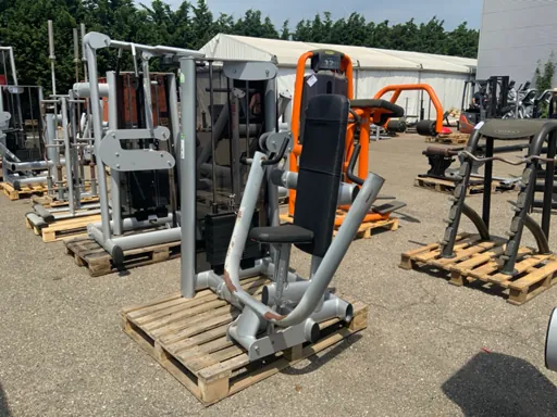 Gym80 Signum Chestpress Krachtstation