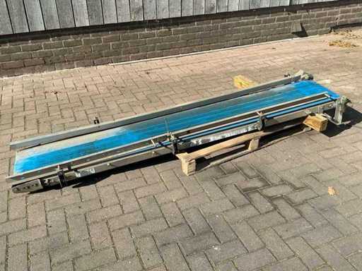 Blueprint V0612 Mobile Förderband