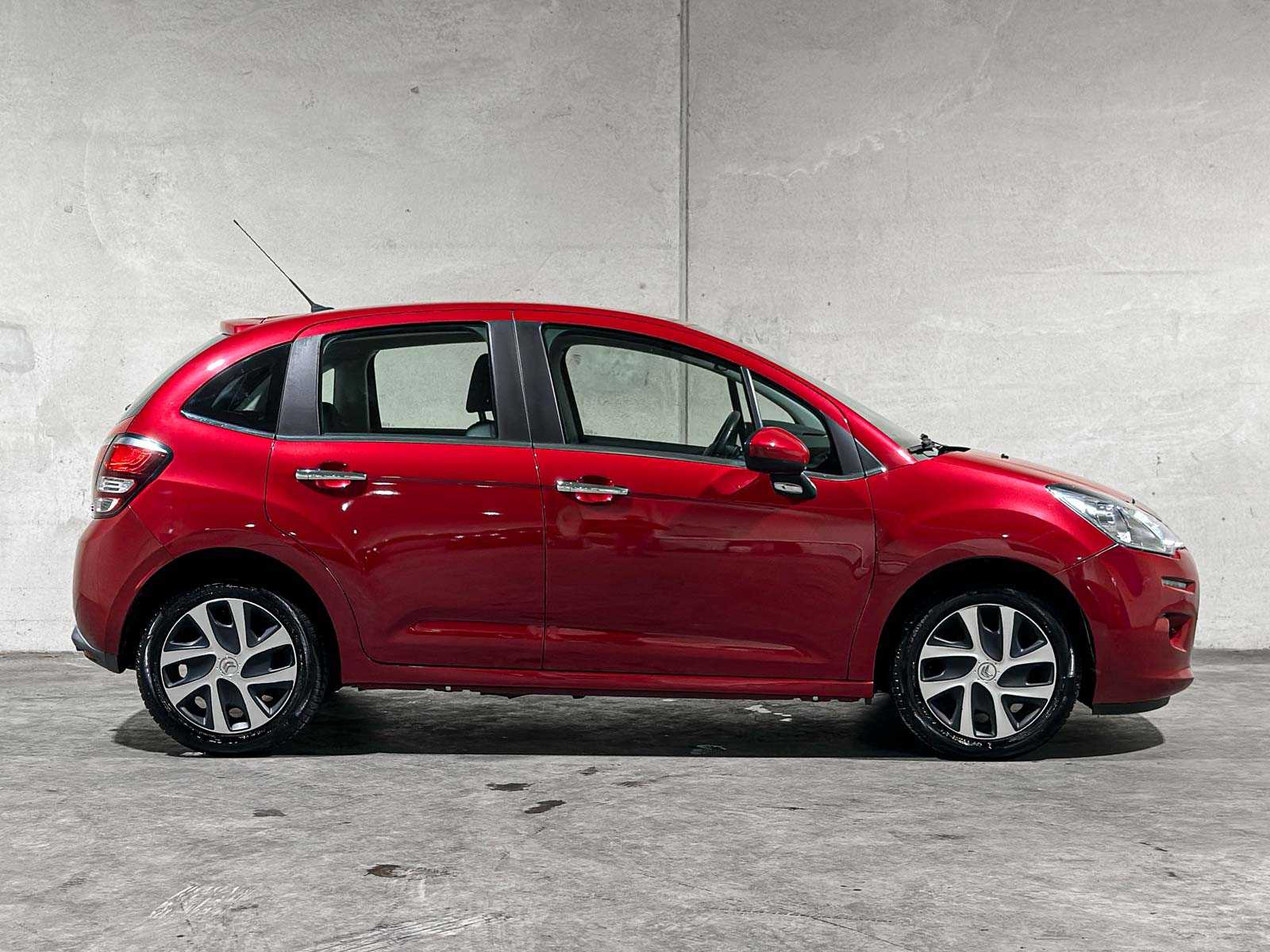 Citroen C3 1.2 PureT Collection 80pk 2015 (Origineel-NL), HB-459-L