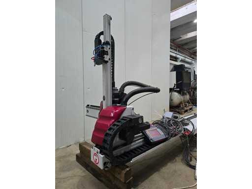 WITTMANN W711-0304 Linear Robot / Handling System