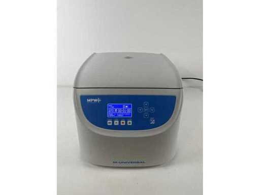 MPW - M-Universale - Centrifuga