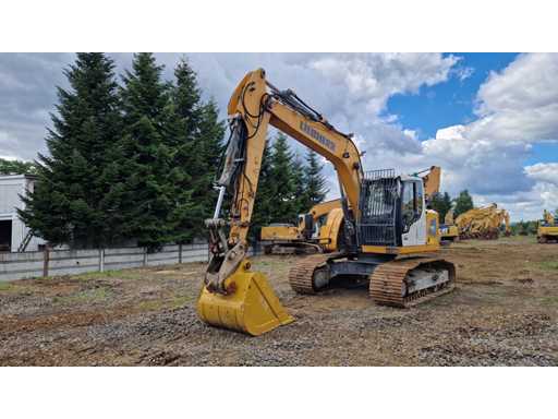 2019 LIEBHERR R920 Tracked Excavator