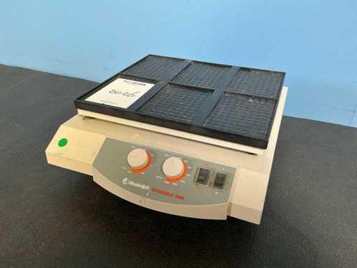 Heidolph Titramax 1000 Platform Schudder