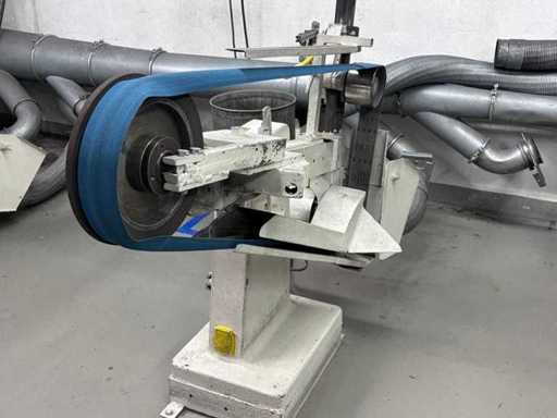 Verschiedene Schweißgeräte - Löser - KS 350