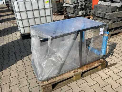 JLG 25 AM Gabbia per Piattaforme di Lavoro Aerea