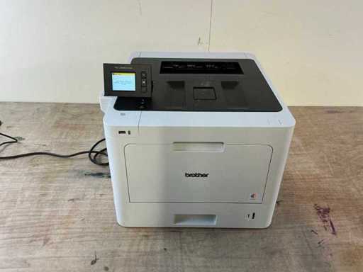 Bruder HL-L8360CDW Drucker