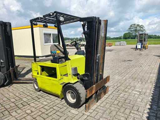 Clark - Vorkheftruck