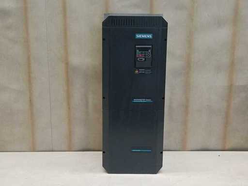 Siemens - MIDIMASTER Vector 6SE3222-4DG50 - Inverter di frequenza / azionamento del motore -