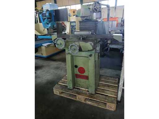 Monoprecis - L215 - Meuleuse de surface - 1971