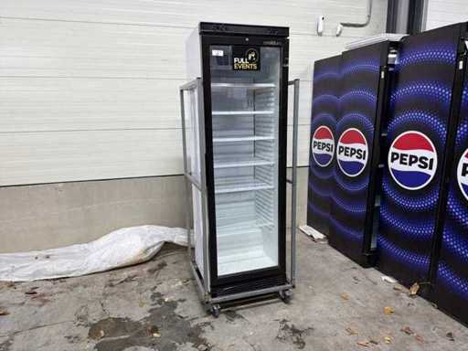 Chłodzenie kierownicy Cooldura 20D385MC na wózku