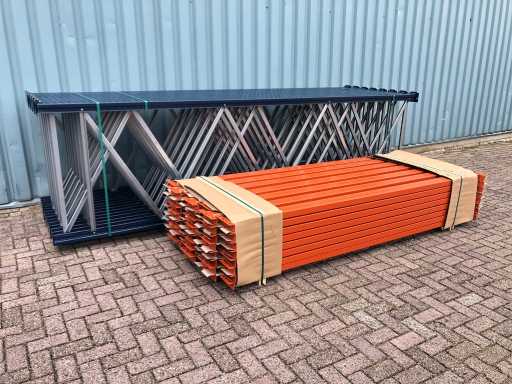 palletstelling