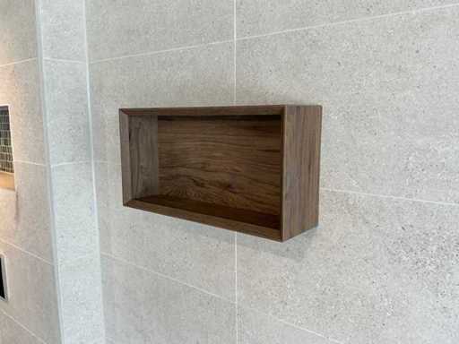Geberit - Ikona - Szafka meblowa łazienkowa 45 x 23 cm