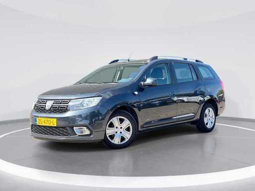 Dacia Logan MCV 0.9 TCe Ambiance 2019 | ZS-470-L