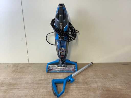 BISSELL Crosswave Nass- und Trocken-Multi-Oberflächen-Reiniger Staubsauger