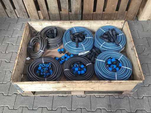 Other forest and garden tools (188x)