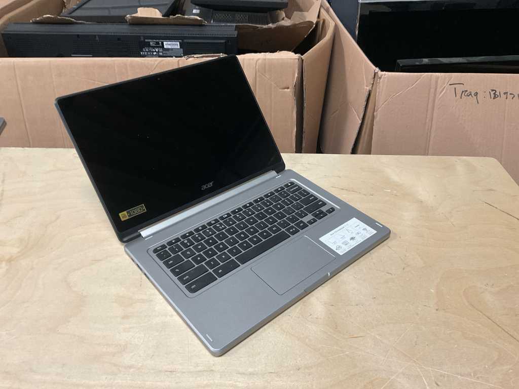 Acer Cb5 312T K7Sp Laptop Troostwijk Auctions