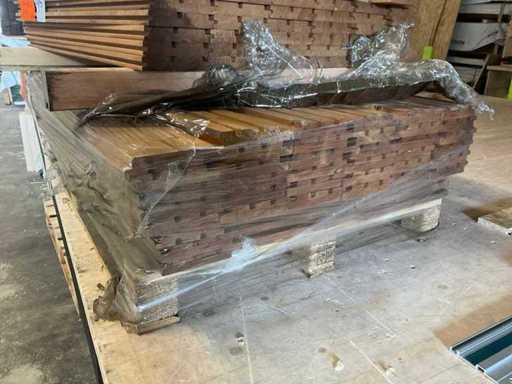 Spruce Design Rabat Triple (216x)