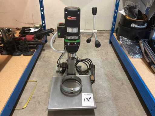 Burghiul cu carote Eibenstock EFB 152 PX