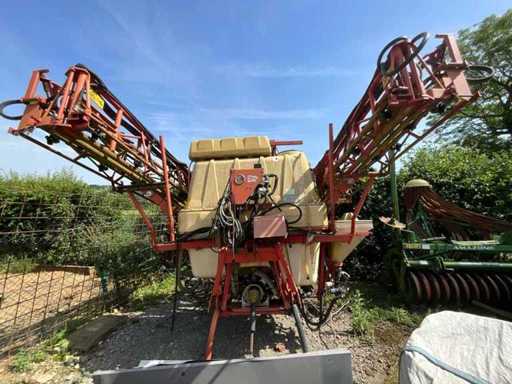Vicon Sprayer