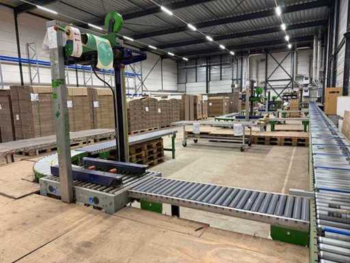 Bankruptcies Perfect Plant Deal B.V. and Florastore B.V.