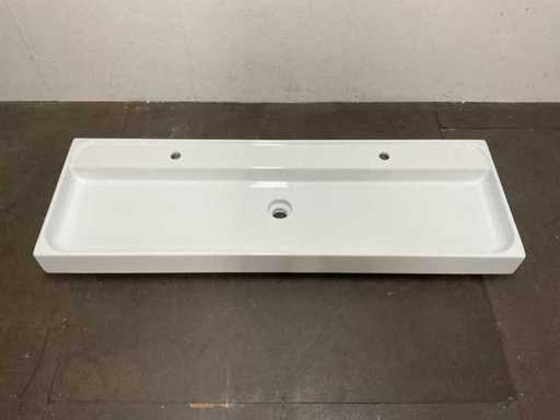 Primabad - WM1400 RS2_112 - Lavabo 146 x 46 x 10 cm