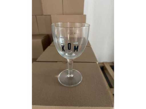 Bierglas bol - Servies, glaswerk en bestek (900x)