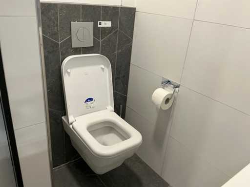 Armadio a muro Laufen Viega Visign