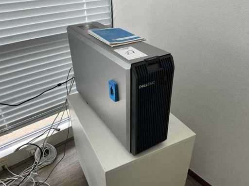 Dell Power Edge T350 Server