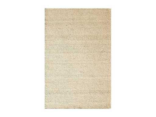 fonQ - Dywan Whisp 170 x 240 cm - Słonień słoniowa - Dywan
