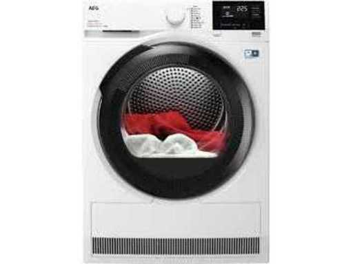 Aeg - TR8ESSEN - Tumble dryer
