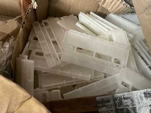 Partij Caldo diversen (5170 stuks) - (KP1010)