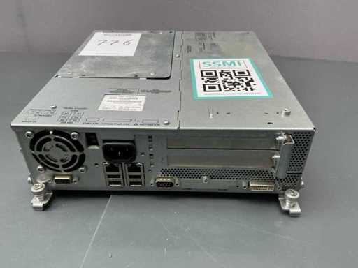 Siemens Simatic Industrial pc