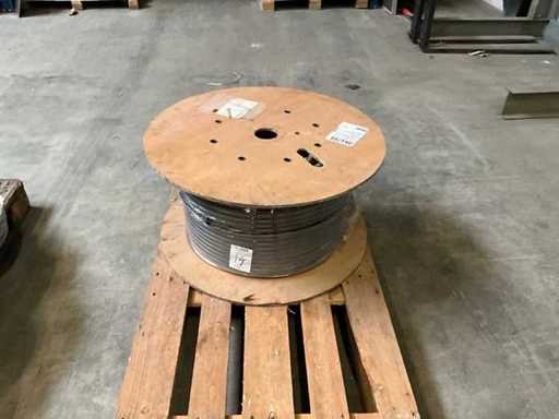 Atom 5G10mm YMvK Cable on reel (200mtr)