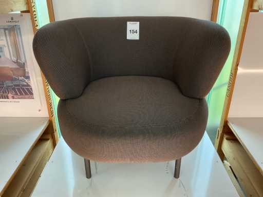 Lensvelt "Studio Stefan Scholten" Armchair