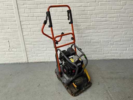 Kompaktowarka płyt Atlas Copco LF80 z 2012 roku