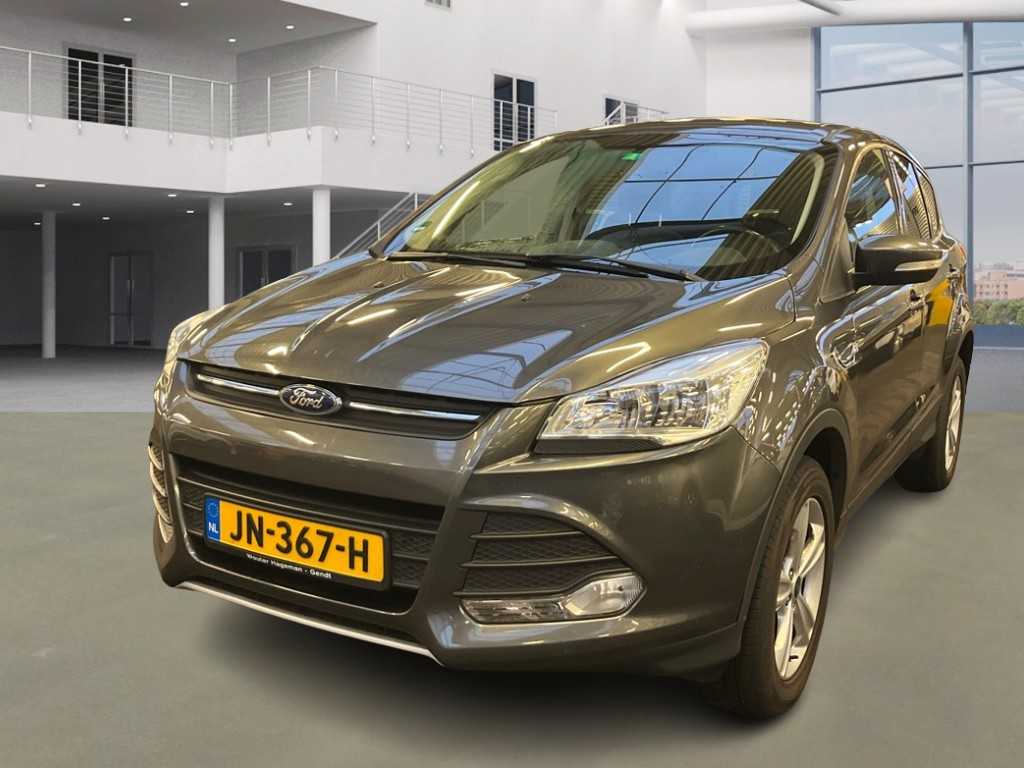 Ford Kuga 1.5 Trend Edition; JN-367-H