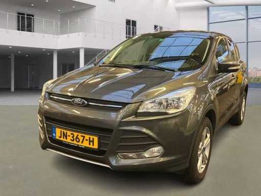 Ford Kuga 1.5 Trend Edition; JN-367-H