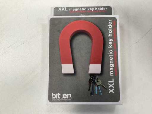 Magneet sleutel houder (145x)