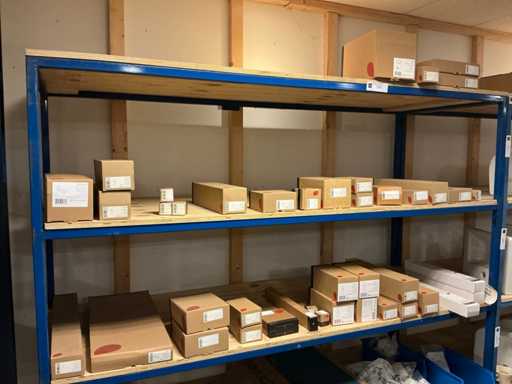 Geesa Sanitair accessoire (44x)