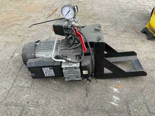 2012 Genlilin C240/24 Kompressor