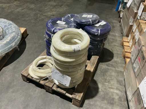 Maxuflex Hoses (39x)