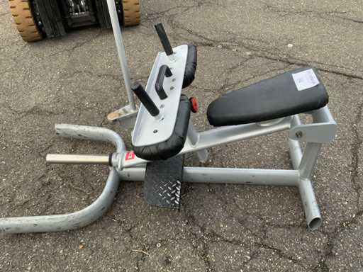 Gym80 semnum panch pentru gambe Multi-sală