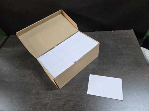 Enveloppe (5000x)