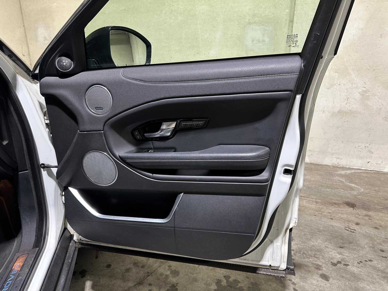 Land Rover Range Rover Evoque 2.0 eD4 HSE 150pk 2017 (Origineel-NL), PB-369-N