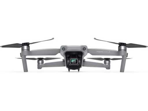DJI Mavic Air 2 Fly More Combo (EU)